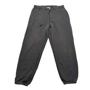 Elwood Core Sweatpants Joggers Men's Large Minimalist Loungewear